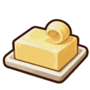 butter