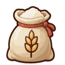 flour